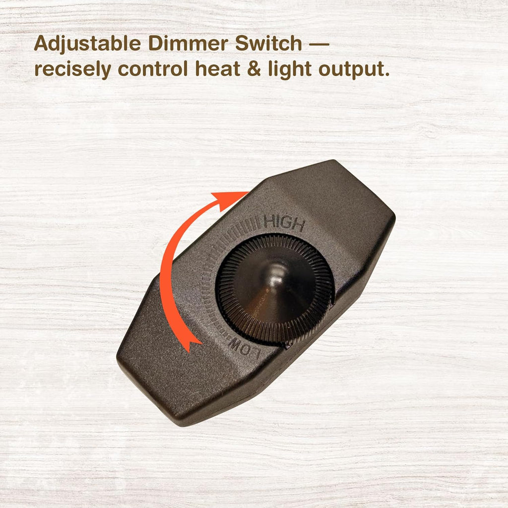 Serene Glow Wax Melter Lamp™