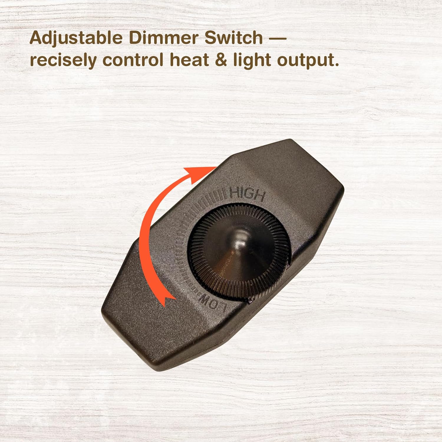 Serene Glow Wax Melter Lamp™